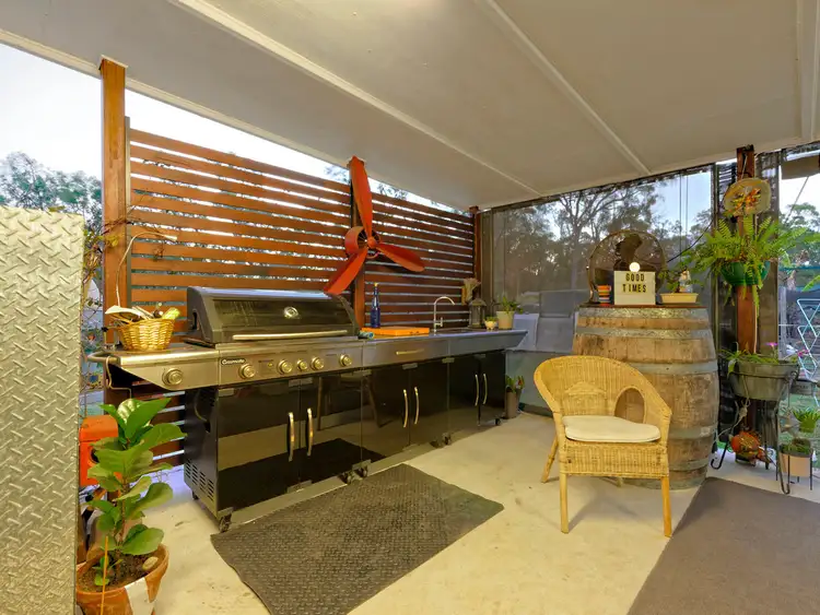 Fourth view of Homely house listing, 38 Blue Gum Drive, Redridge QLD 4660
