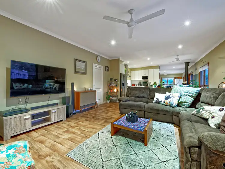 Sixth view of Homely house listing, 38 Blue Gum Drive, Redridge QLD 4660