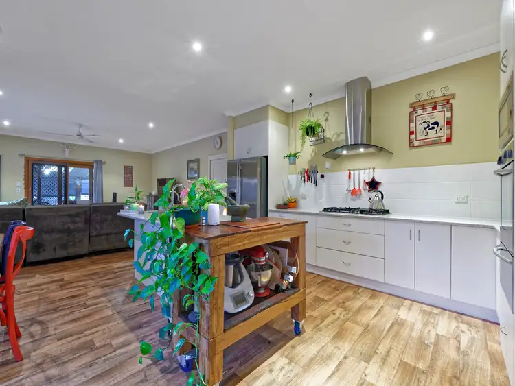 Seventh view of Homely house listing, 38 Blue Gum Drive, Redridge QLD 4660
