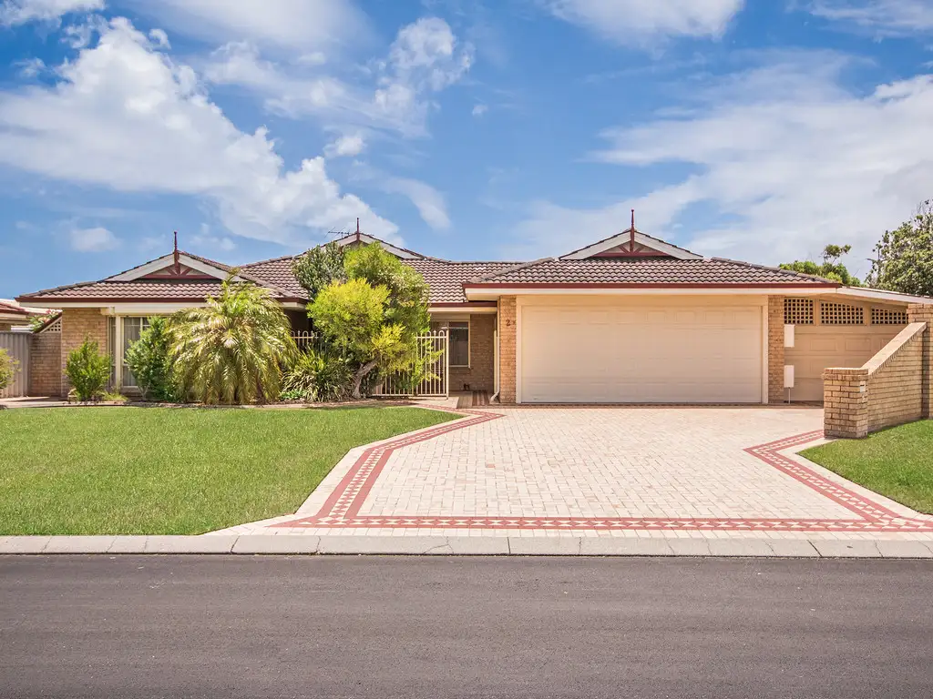 Main view of Homely house listing, 2 Masthead Street, Waikiki WA 6169