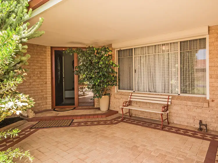 Second view of Homely house listing, 2 Masthead Street, Waikiki WA 6169