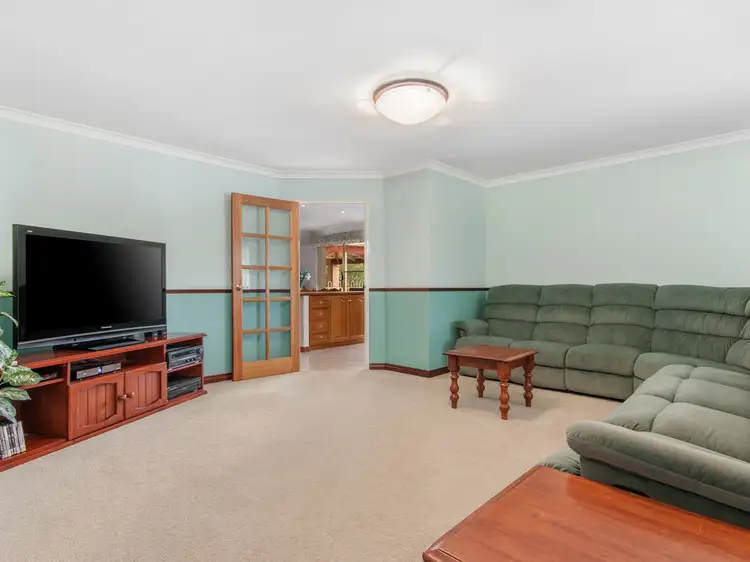 Fourth view of Homely house listing, 2 Masthead Street, Waikiki WA 6169