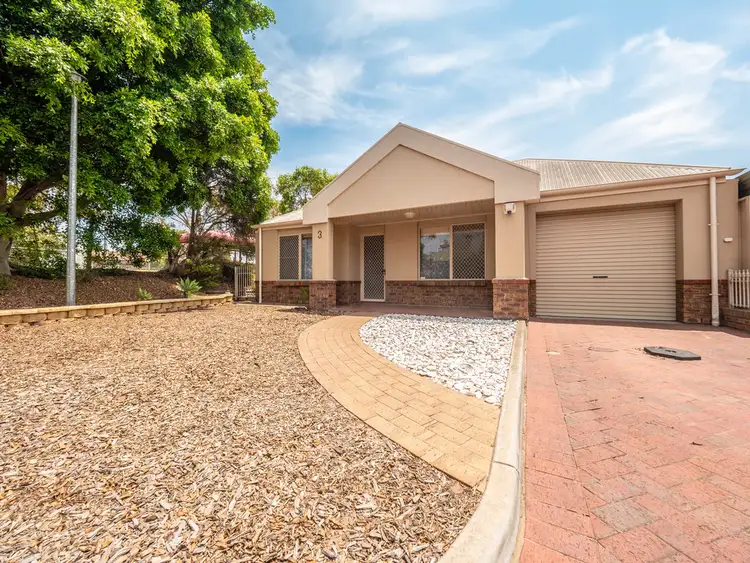 3 Townsend Court, North Haven SA 5018