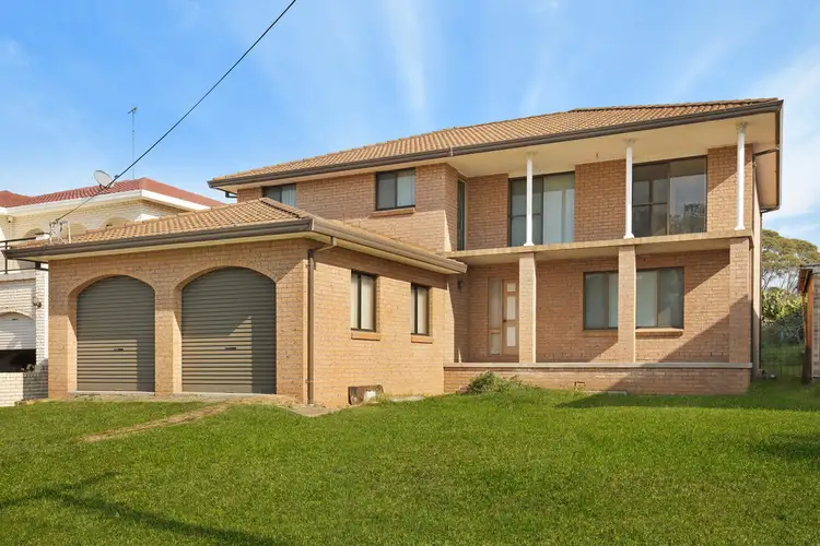 Main view of Homely house listing, 5 Fairy Street, Gwynneville NSW 2500