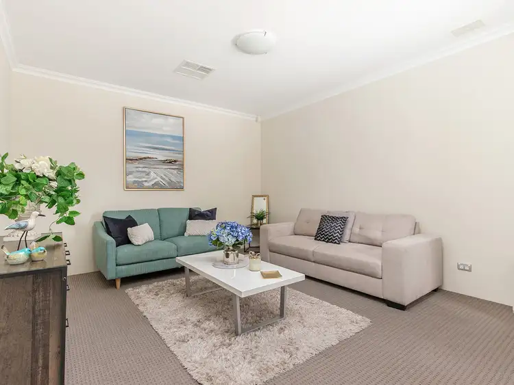 Third view of Homely house listing, 22 McLarty Road, Shoalwater WA 6169