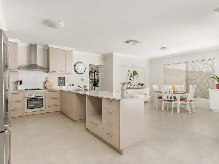 Fourth view of Homely house listing, 22 McLarty Road, Shoalwater WA 6169