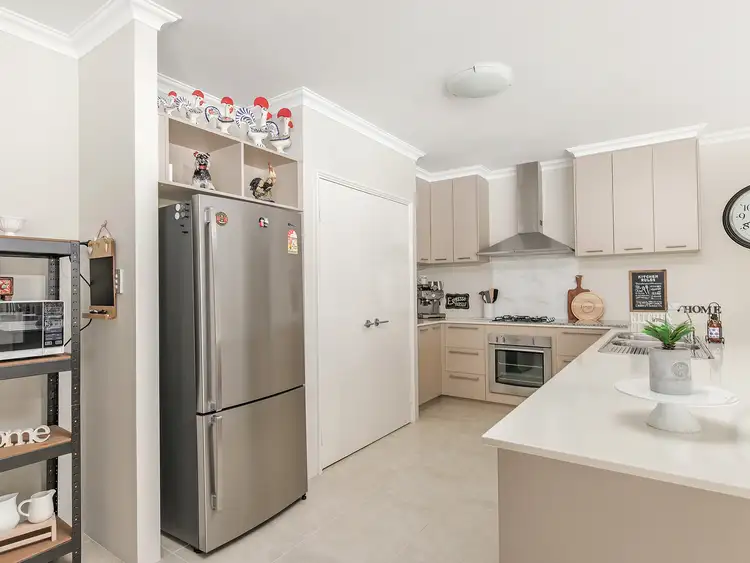 Fifth view of Homely house listing, 22 McLarty Road, Shoalwater WA 6169