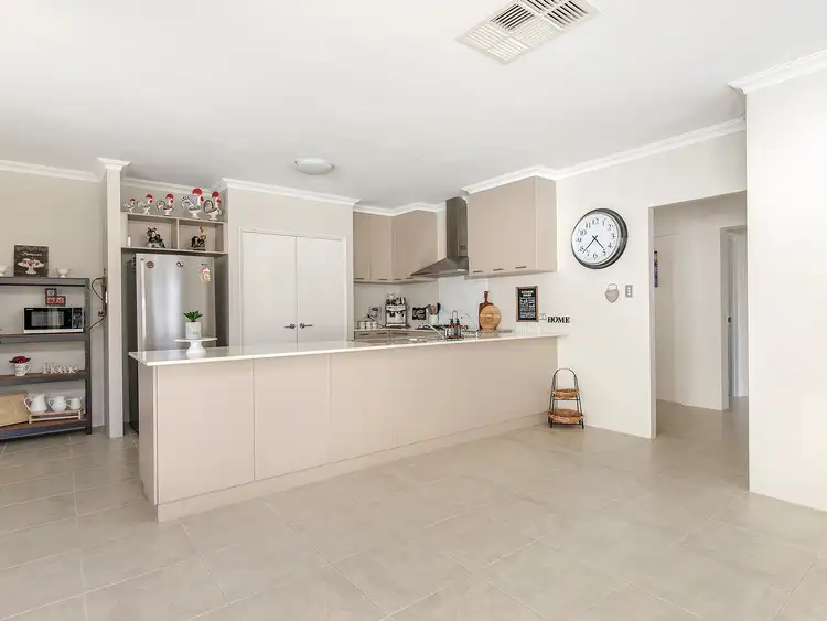 Seventh view of Homely house listing, 22 McLarty Road, Shoalwater WA 6169