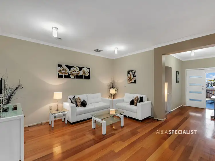Third view of Homely house listing, 4 Silvergum Place, Cranbourne VIC 3977