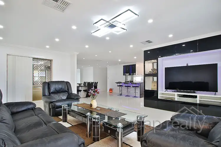 Second view of Homely house listing, 133 Short Street, Boronia Heights QLD 4124