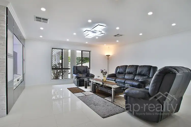 Third view of Homely house listing, 133 Short Street, Boronia Heights QLD 4124