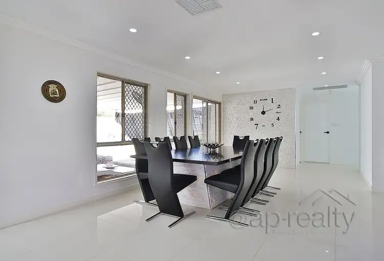 Fourth view of Homely house listing, 133 Short Street, Boronia Heights QLD 4124