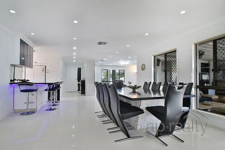 Sixth view of Homely house listing, 133 Short Street, Boronia Heights QLD 4124