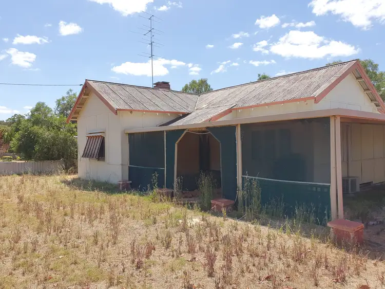 39 Hovea Crescent, Wundowie WA 6560