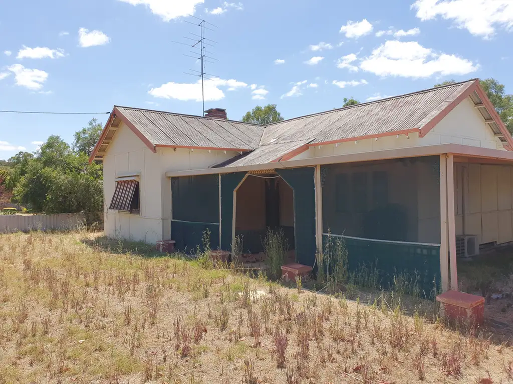 Main view of Homely house listing, 39 Hovea Crescent, Wundowie WA 6560