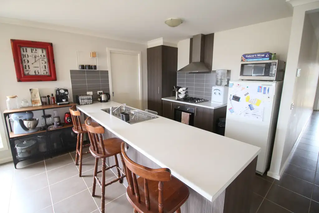 Main view of Homely house listing, 69 James Melrose Drive,, Brookfield VIC 3338