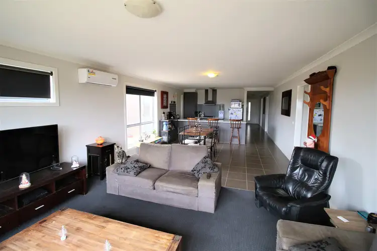 Second view of Homely house listing, 69 James Melrose Drive,, Brookfield VIC 3338