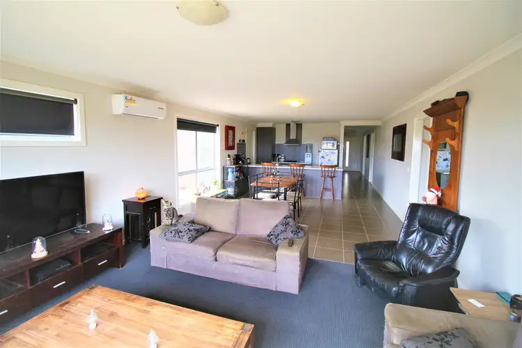 Third view of Homely house listing, 69 James Melrose Drive,, Brookfield VIC 3338