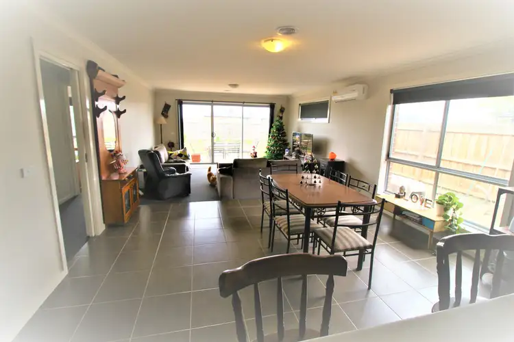 Fourth view of Homely house listing, 69 James Melrose Drive,, Brookfield VIC 3338
