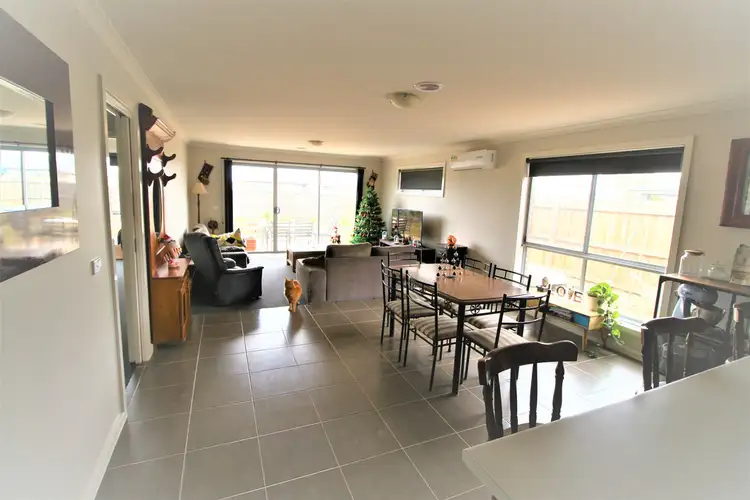 Fifth view of Homely house listing, 69 James Melrose Drive,, Brookfield VIC 3338
