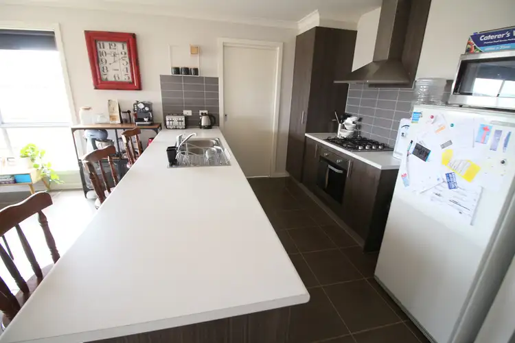 Sixth view of Homely house listing, 69 James Melrose Drive,, Brookfield VIC 3338