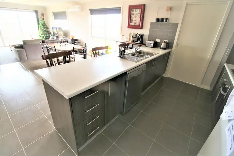 Seventh view of Homely house listing, 69 James Melrose Drive,, Brookfield VIC 3338