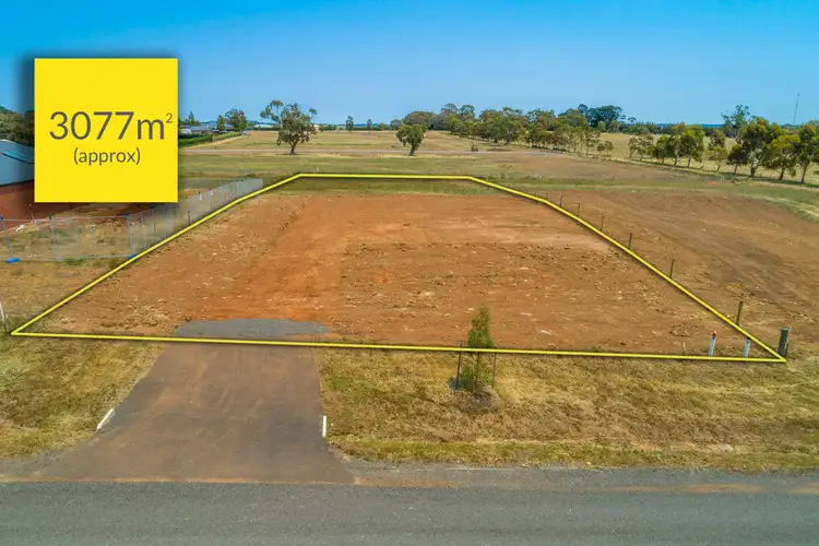 Second view of Homely land listing, Lot 48 Pearl Court, Kyneton VIC 3444