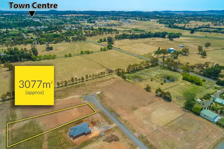 Sixth view of Homely land listing, Lot 48 Pearl Court, Kyneton VIC 3444