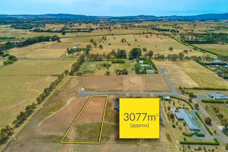 Seventh view of Homely land listing, Lot 48 Pearl Court, Kyneton VIC 3444