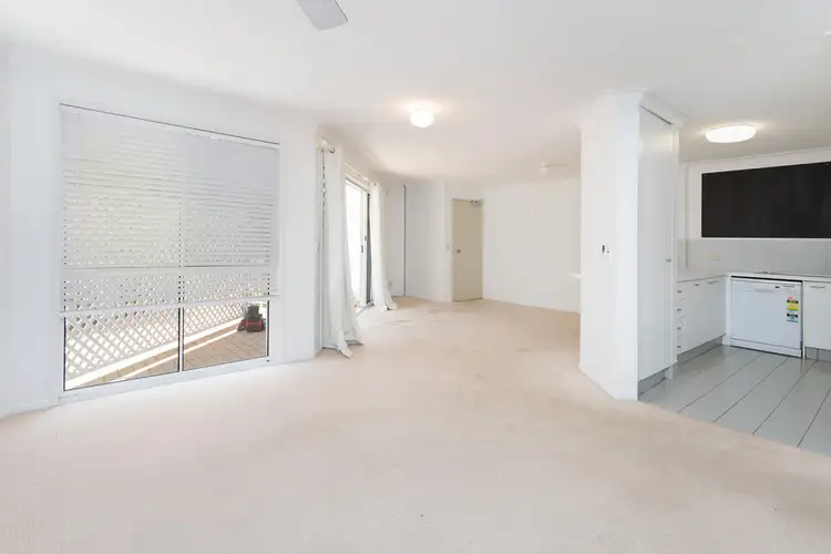 Third view of Homely unit listing, 4/444 Marine Parade, Biggera Waters QLD 4216