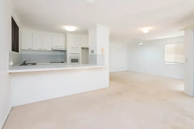 Fourth view of Homely unit listing, 4/444 Marine Parade, Biggera Waters QLD 4216