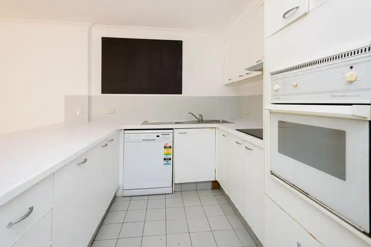 Fifth view of Homely unit listing, 4/444 Marine Parade, Biggera Waters QLD 4216