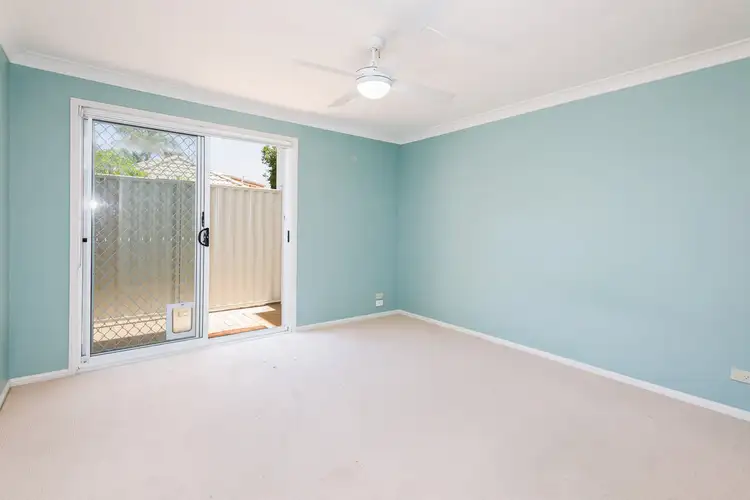 Sixth view of Homely unit listing, 4/444 Marine Parade, Biggera Waters QLD 4216