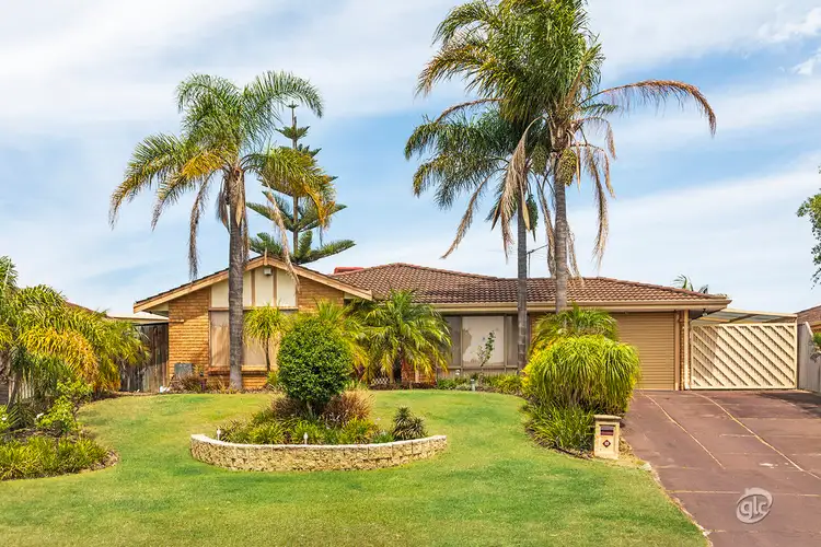 13 Virgilia Terrace, South Lake WA 6164