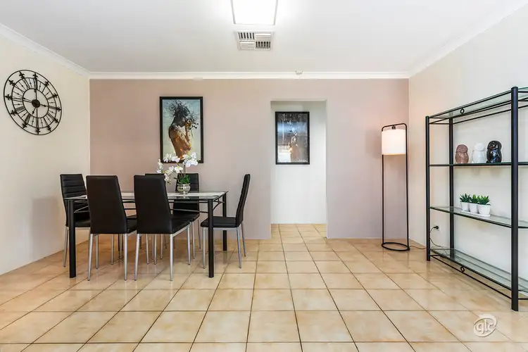 Fourth view of Homely house listing, 13 Virgilia Terrace, South Lake WA 6164