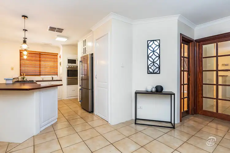 Fifth view of Homely house listing, 13 Virgilia Terrace, South Lake WA 6164