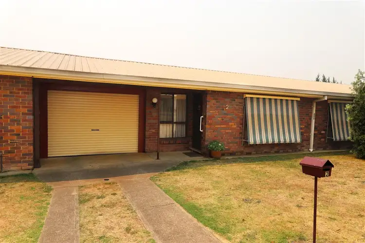 2/43 Herbert Street, Tumut NSW 2720