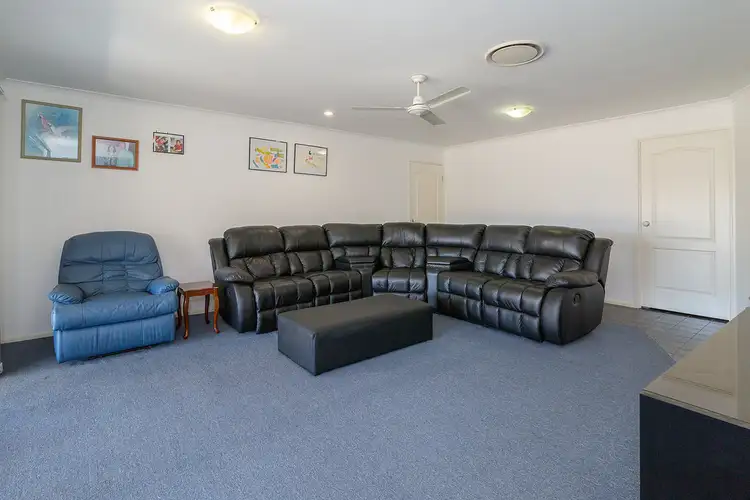 Sixth view of Homely house listing, 17 Adelong Avenue, Thagoona QLD 4306