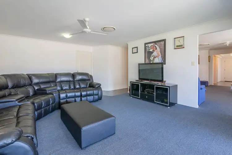 Seventh view of Homely house listing, 17 Adelong Avenue, Thagoona QLD 4306