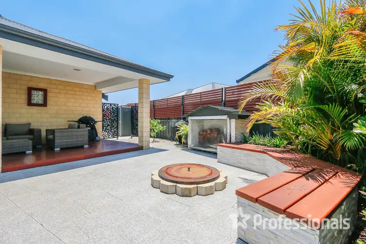 24 Chandala Turn, Ellenbrook WA 6069