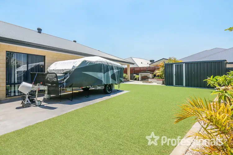 Fifth view of Homely house listing, 24 Chandala Turn, Ellenbrook WA 6069