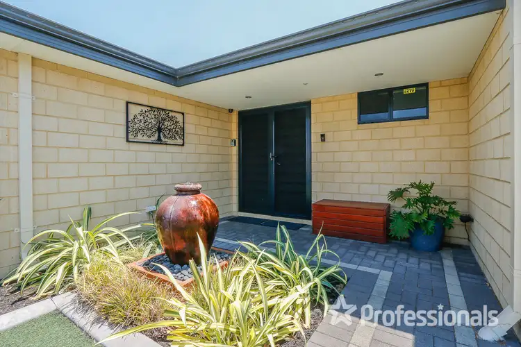 Sixth view of Homely house listing, 24 Chandala Turn, Ellenbrook WA 6069