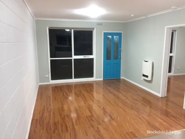 Main view of Homely unit listing, 1 - 3 / 1 Erica Court, Traralgon VIC 3844