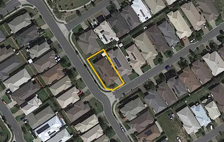 Second view of Homely house listing, 10 Palmer Street, North Lakes QLD 4509