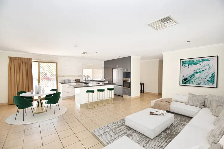 89 Dixon Road, Braitling NT 870