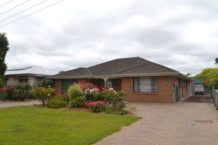 Main view of Homely house listing, 5 Spehr Street, Millicent SA 5280