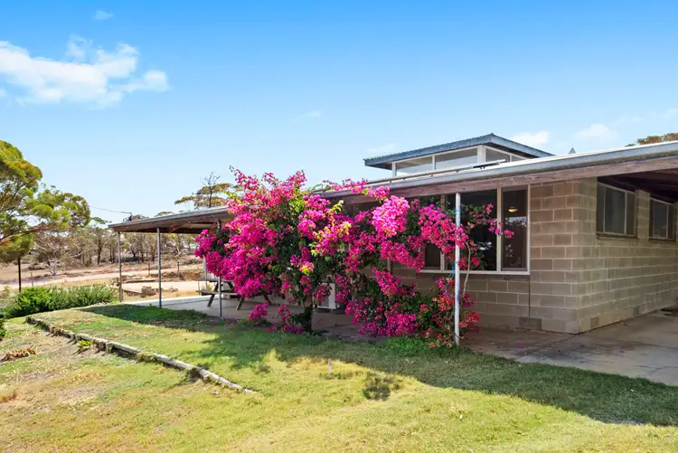 Fourth view of Homely house listing, 13 Brock Road, Waikerie SA 5330