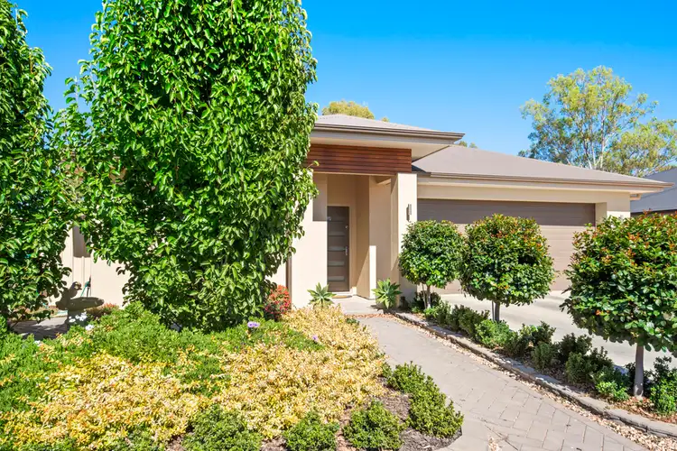 Second view of Homely house listing, 47 Flinders Street, Renmark SA 5341