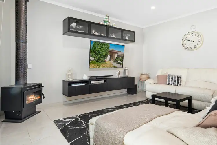 Fifth view of Homely house listing, 47 Flinders Street, Renmark SA 5341