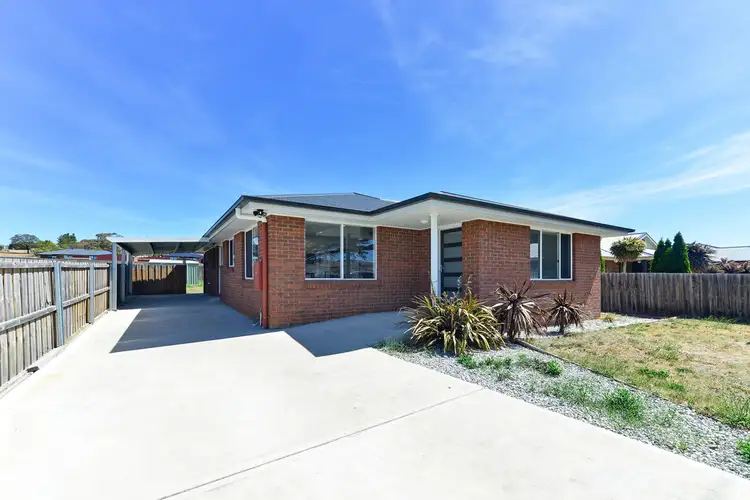 Main view of Homely house listing, 48D Racecourse Road, Brighton TAS 7030